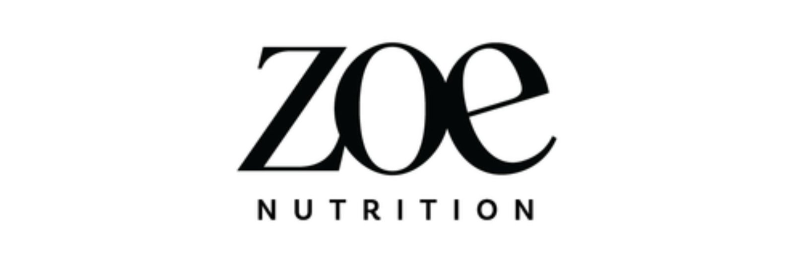 Zoe logo