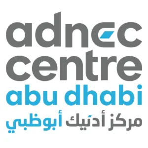 adnec logo