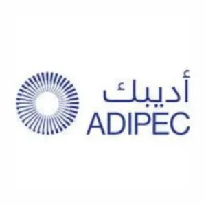 Adipec logo