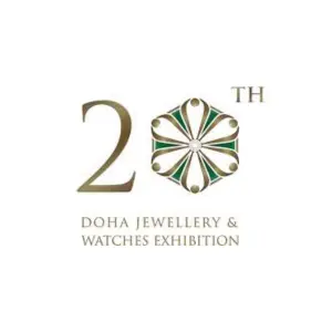 Jewellery Watches Exhibitionlogo