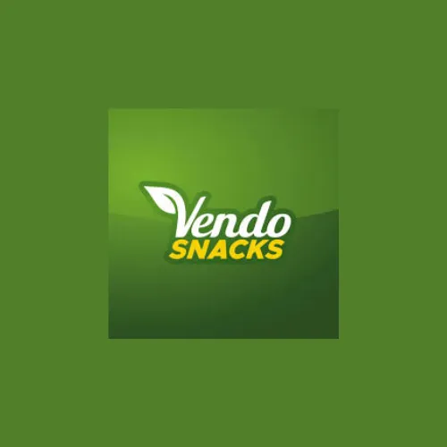 Vendo Snacks
