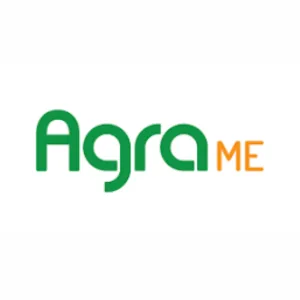 agra me logo