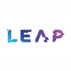 leap logo