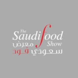 the saudifood logo