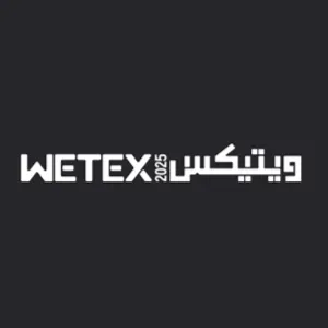 wetex dubai logo